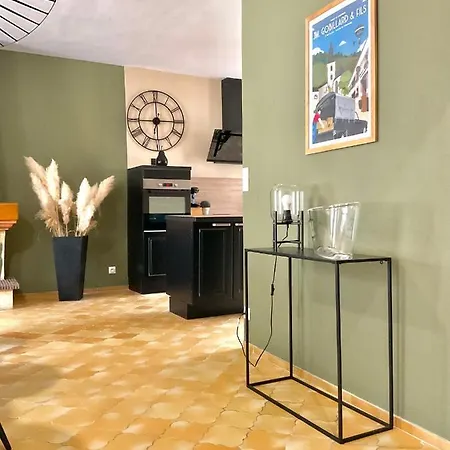 Du Grand Cellerier Casa vacanze