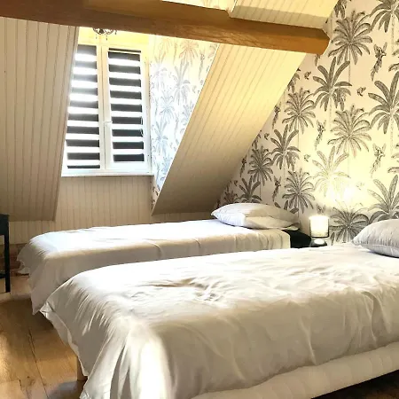 Holiday home Du Grand Cellerier Hautvillers