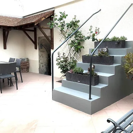 Holiday home Du Grand Cellerier
