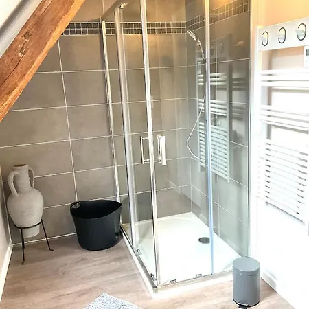 Semesterbostad Du Grand Cellerier *