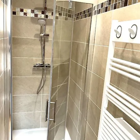 Сasa de vacaciones Du Grand Cellerier