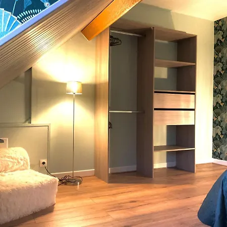 Du Grand Cellerier هاوتفيليرز