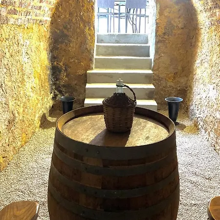 Du Grand Cellerier *