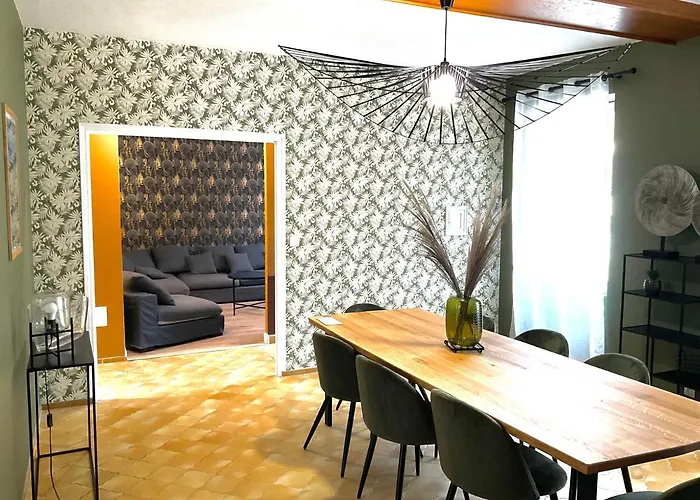 Feriehus Du Grand Cellerier Hautvillers