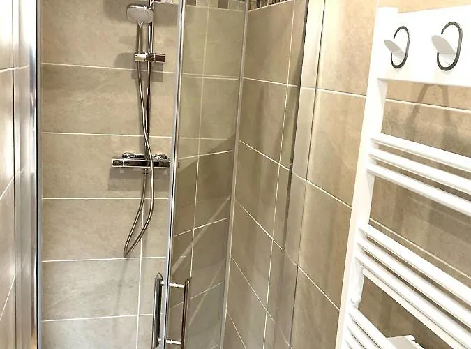 Feriehus Du Grand Cellerier