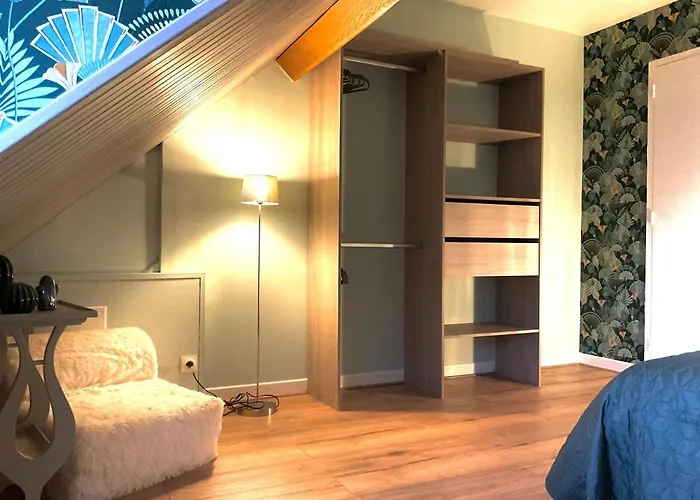 Du Grand Cellerier Hautvillers