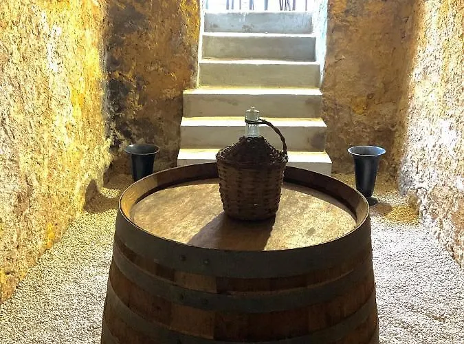 Du Grand Cellerier *